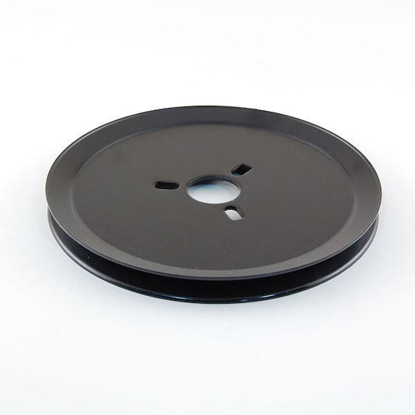 Pulley-Auger 8.1 O